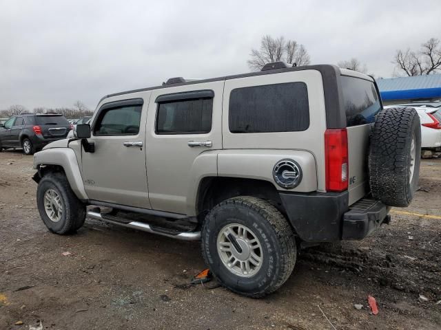 2006 Hummer H3