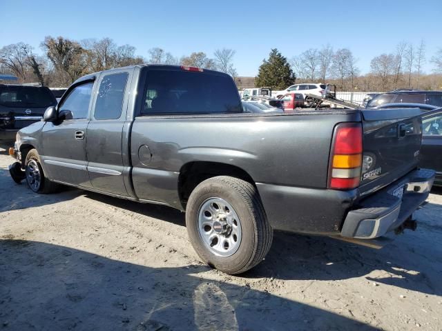 2004 GMC New Sierra C1500