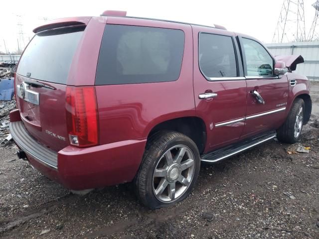 2007 Cadillac Escalade Luxury