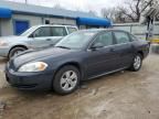 2009 Chevrolet Impala 1LT