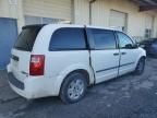 2010 Dodge Grand Caravan C/V