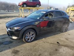 Salvage cars for sale from Copart Windsor, NJ: 2023 Mazda CX-30 Preferred