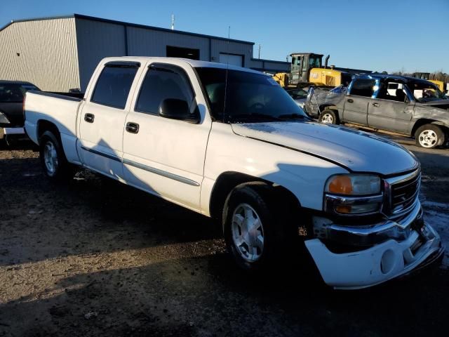 2005 GMC New Sierra C1500