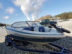 Salvage boats for sale at Austell, GA auction: 2006 Tracker Marine Lot