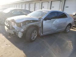 Vehiculos salvage en venta de Copart Louisville, KY: 2015 Chevrolet Malibu LS