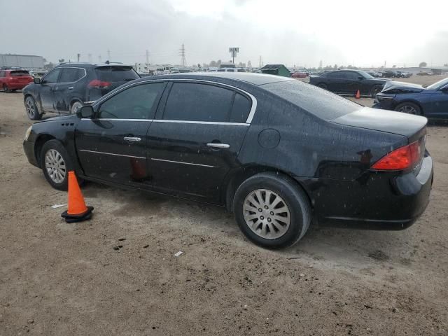 2006 Buick Lucerne CX