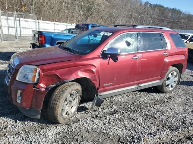 2012 GMC Terrain SLT