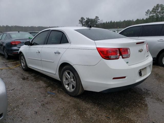 2014 Chevrolet Malibu LS