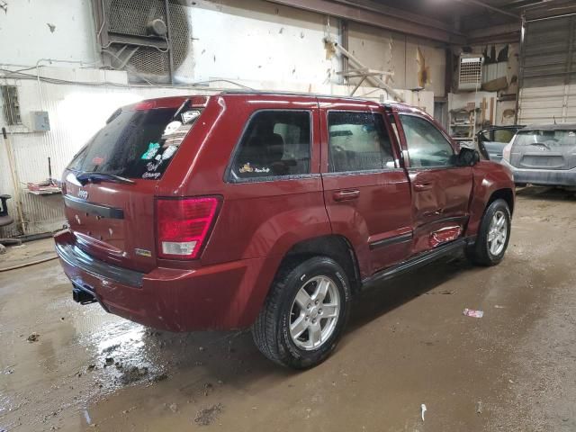 2007 Jeep Grand Cherokee Laredo