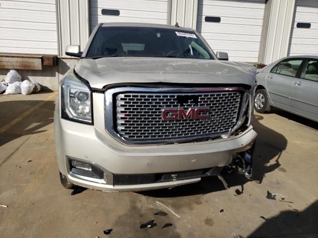 2015 GMC Yukon XL Denali