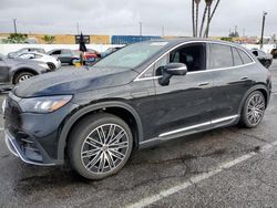 2023 Mercedes-Benz EQE SUV 350+ for sale in Van Nuys, CA