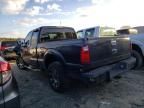 2011 Ford F250 Super Duty