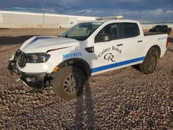 Vehiculos salvage en venta de Copart Phoenix, AZ: 2020 Ford Ranger XL