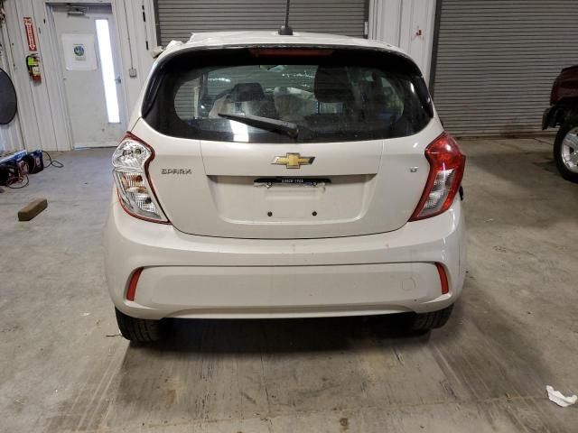 2020 Chevrolet Spark 1LT