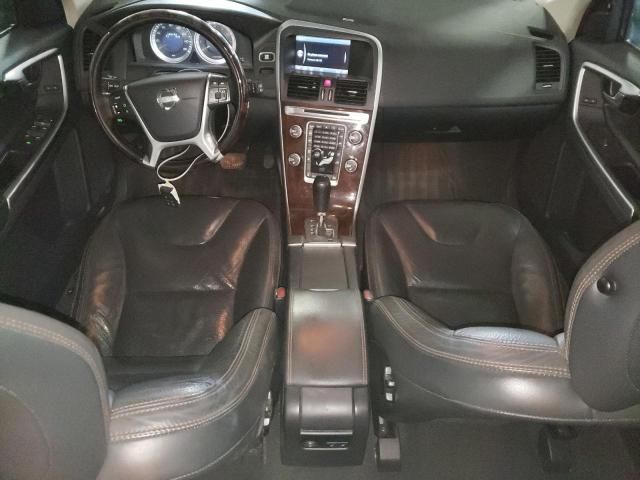 2012 Volvo XC60 T6