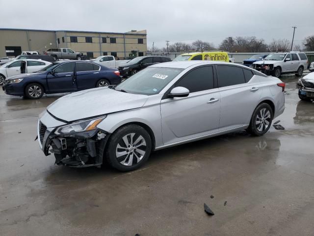 2020 Nissan Altima S