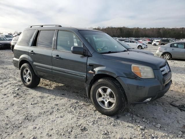 2006 Honda Pilot EX