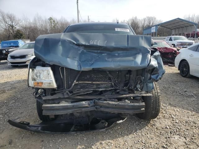 2008 Chevrolet Tahoe C1500