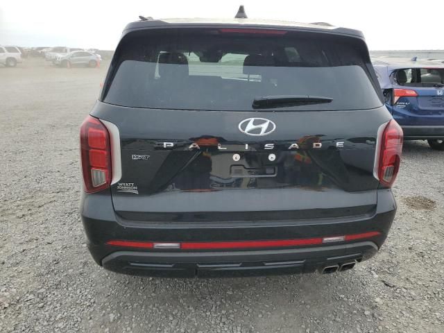 2024 Hyundai Palisade XRT