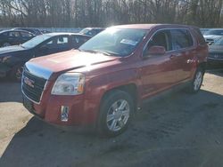 GMC Terrain sle salvage cars for sale: 2013 GMC Terrain SLE