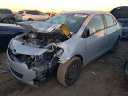 2010 Toyota Yaris en venta en Elgin, IL