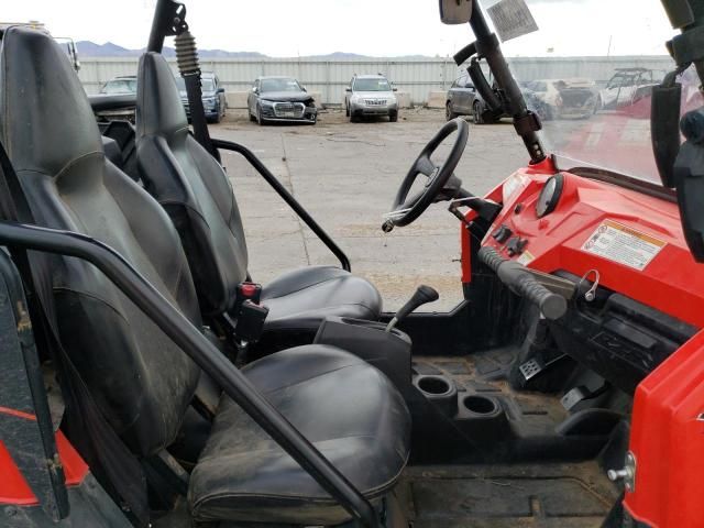 2012 Polaris Ranger RZR 800