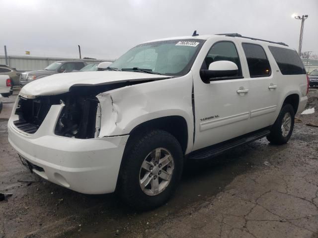 2011 GMC Yukon XL K1500 SLT