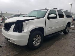 4 X 4 for sale at auction: 2011 GMC Yukon XL K1500 SLT