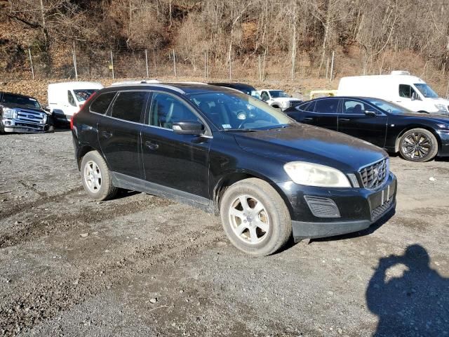 2011 Volvo XC60 3.2