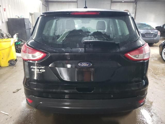 2016 Ford Escape S