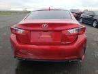 2015 Lexus RC 350