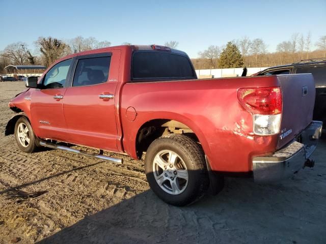 2008 Toyota Tundra Crewmax Limited