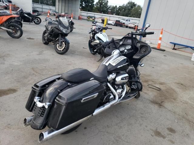 2020 Harley-Davidson Fltrx
