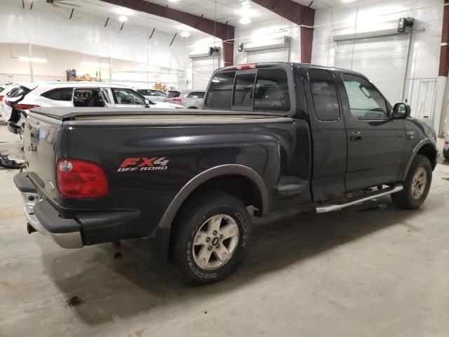 2003 Ford F150