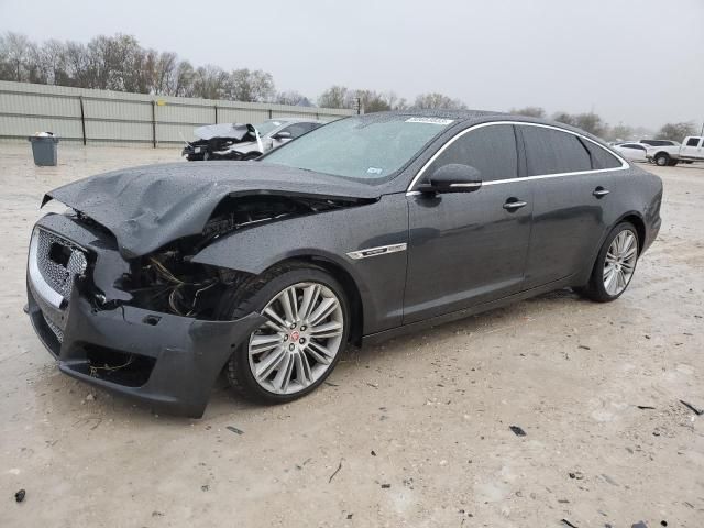 2016 Jaguar XJL Supercharged