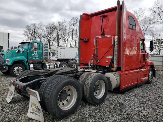 2016 Mack 600 CXU600