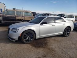 Salvage cars for sale from Copart Tucson, AZ: 2020 Chrysler 300 Touring