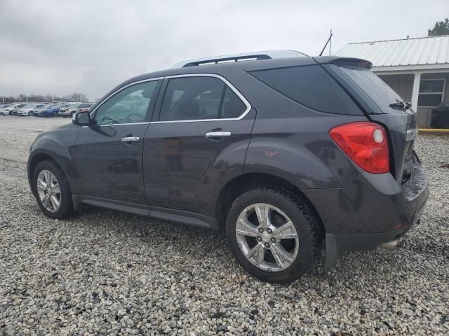 2013 Chevrolet Equinox LTZ