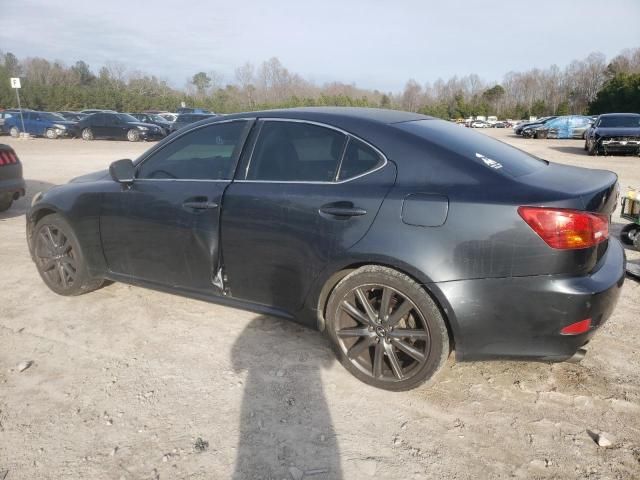 2006 Lexus IS 250