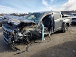 Salvage cars for sale from Copart Cahokia Heights, IL: 2022 GMC Canyon AT4