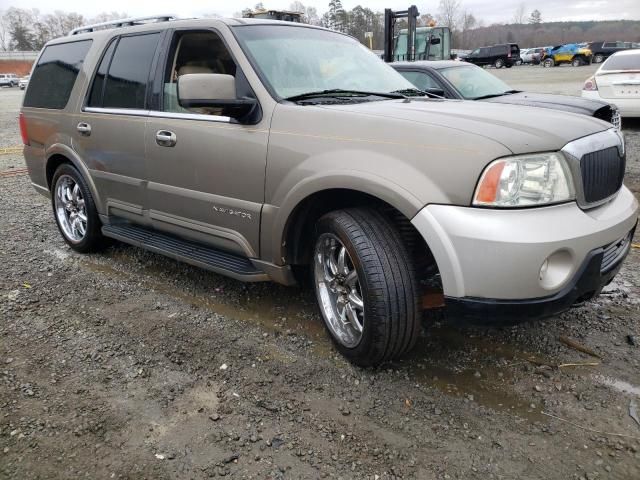 2004 Lincoln Navigator