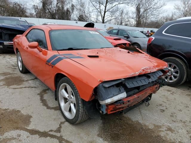 2009 Dodge Challenger R/T