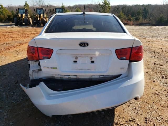 2013 KIA Forte EX