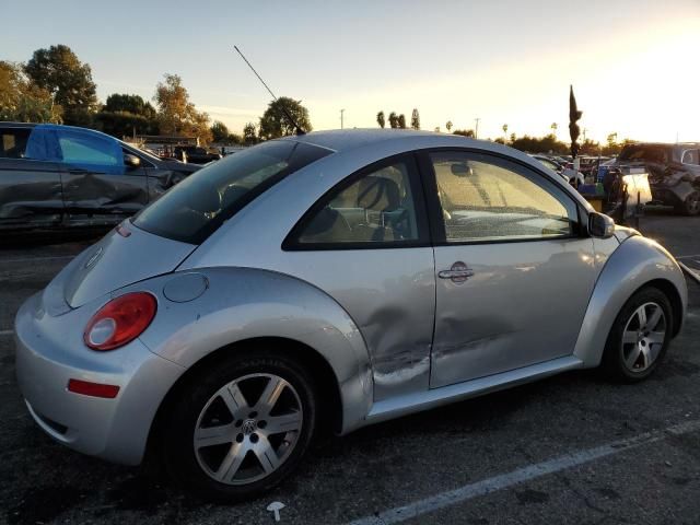 2006 Volkswagen New Beetle 2.5L Option Package 1