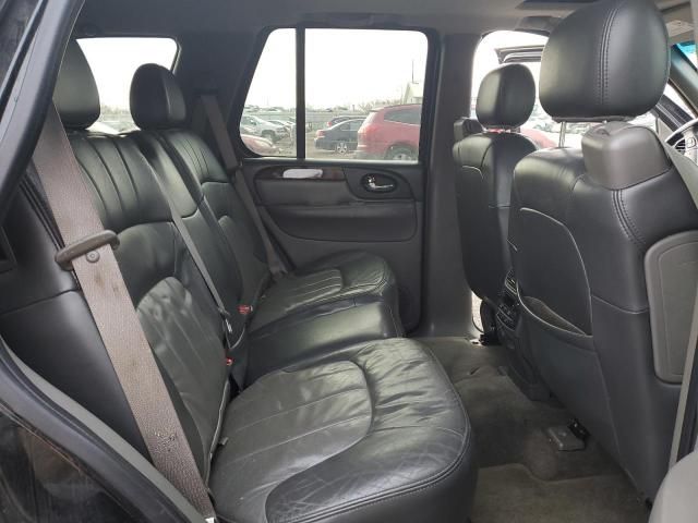 2004 GMC Envoy