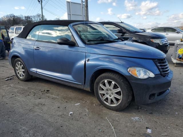 2007 Chrysler PT Cruiser