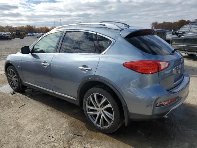 2017 Infiniti QX50