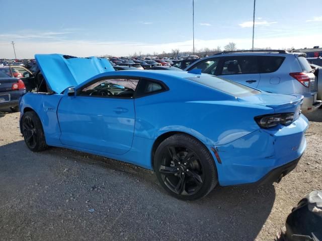 2023 Chevrolet Camaro LT1