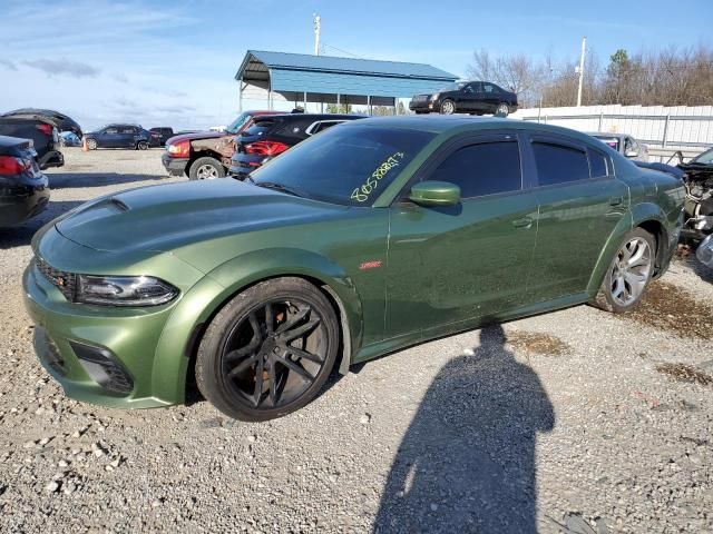 2021 Dodge Charger Scat Pack