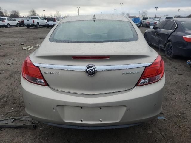 2012 Buick Regal Premium